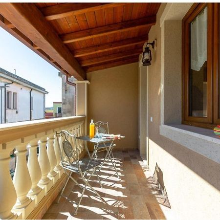 B&B Antica Kalagonis Maracalagonis Zewnętrze zdjęcie
