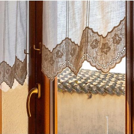 B&B Antica Kalagonis Maracalagonis Zewnętrze zdjęcie