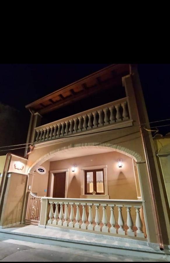 B&B Antica Kalagonis Maracalagonis Zewnętrze zdjęcie