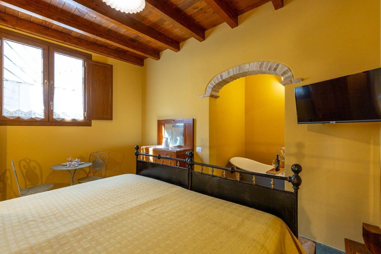 B&B Antica Kalagonis Maracalagonis Zewnętrze zdjęcie