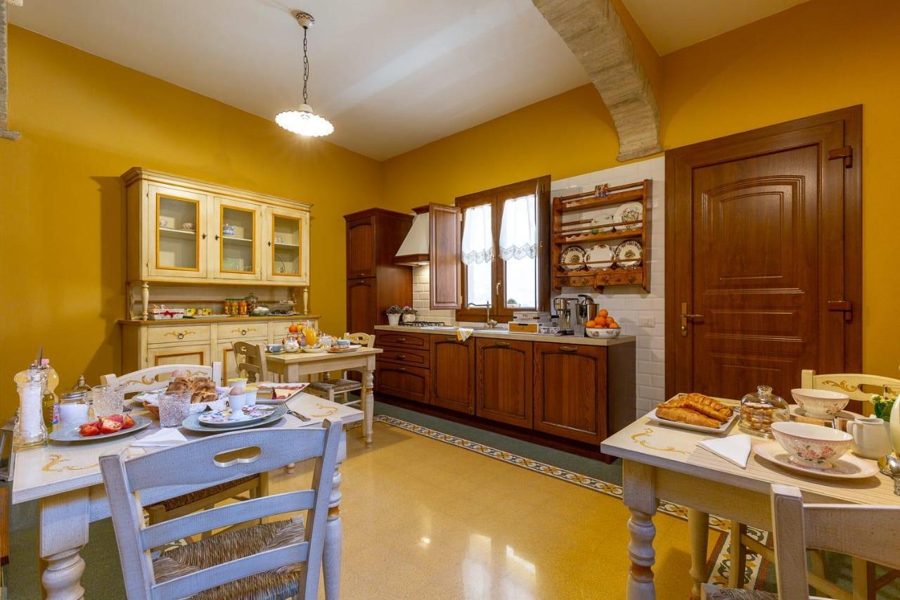 B&B Antica Kalagonis Maracalagonis Zewnętrze zdjęcie