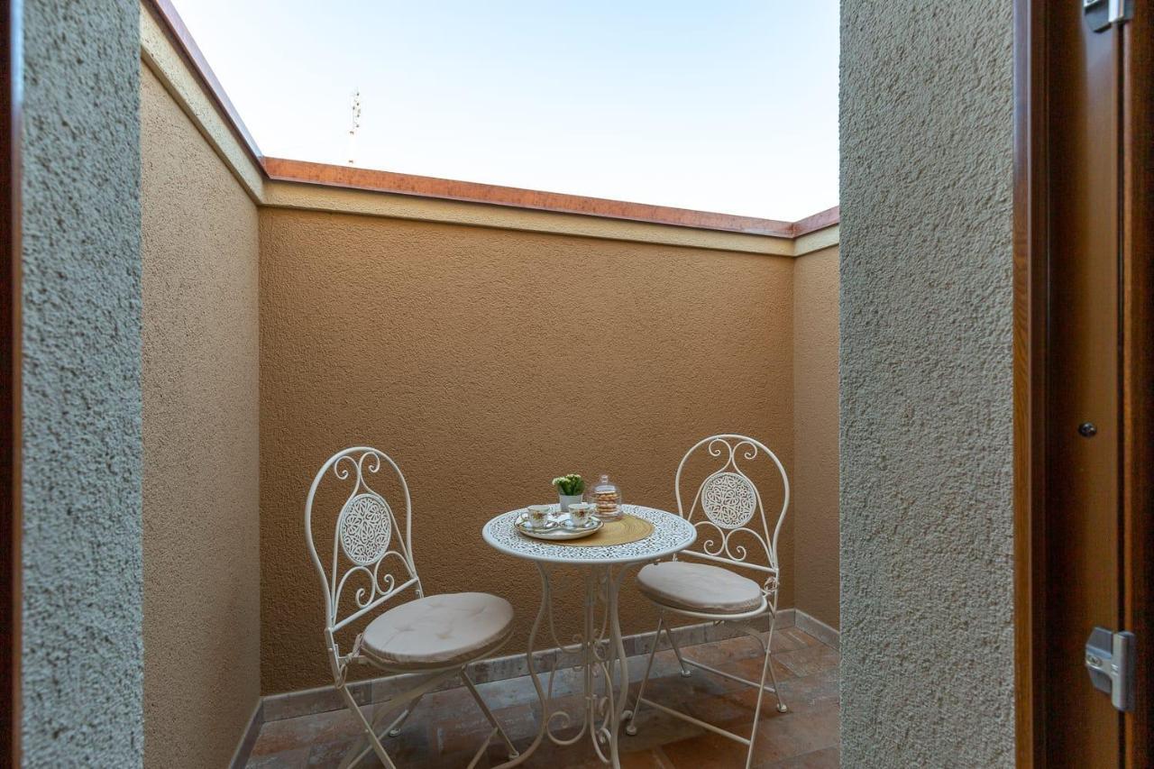 B&B Antica Kalagonis Maracalagonis Zewnętrze zdjęcie