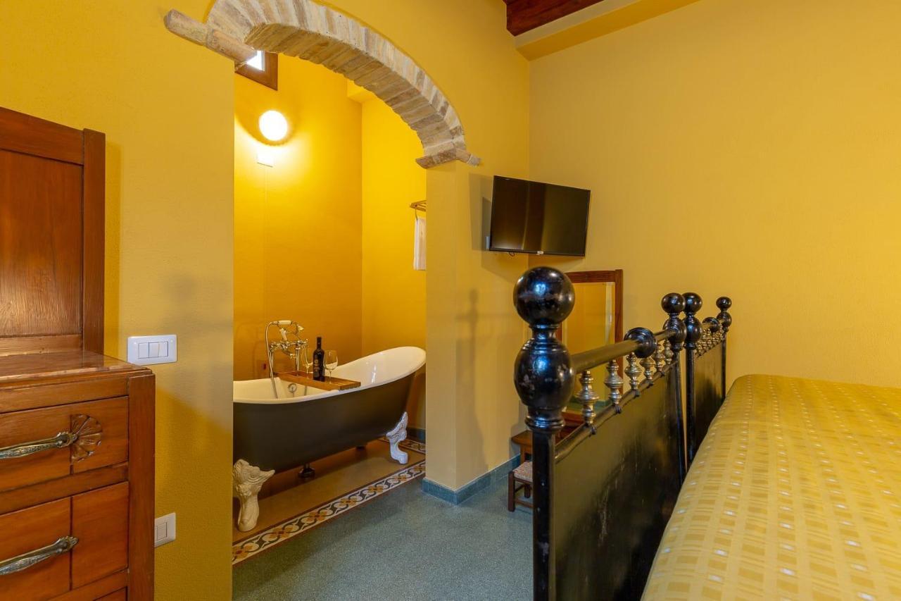 B&B Antica Kalagonis Maracalagonis Zewnętrze zdjęcie