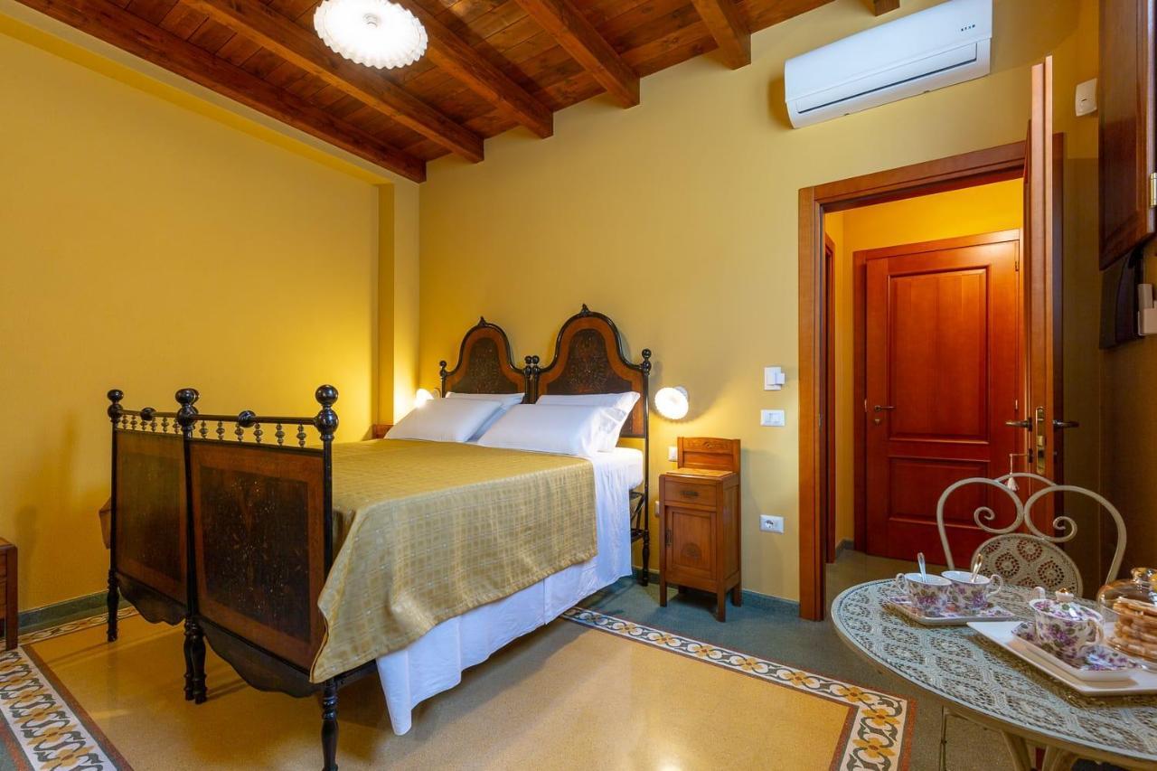 B&B Antica Kalagonis Maracalagonis Zewnętrze zdjęcie