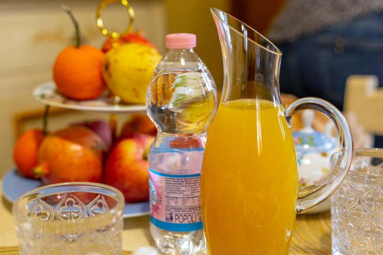 B&B Antica Kalagonis Maracalagonis Zewnętrze zdjęcie