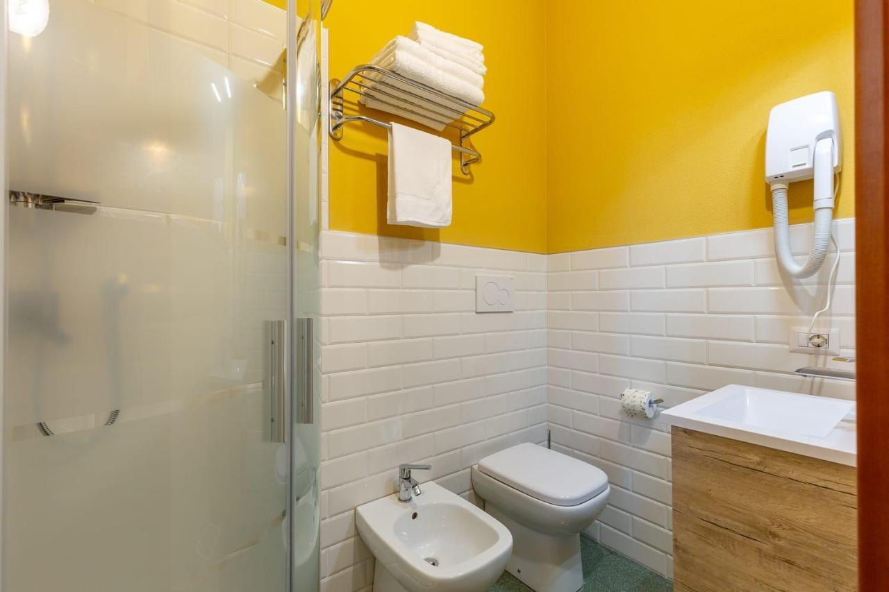 B&B Antica Kalagonis Maracalagonis Zewnętrze zdjęcie