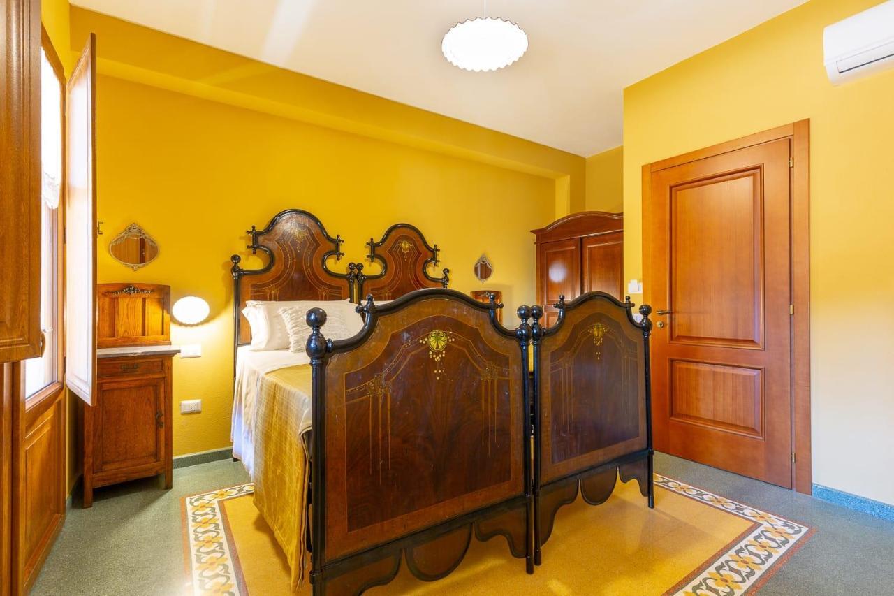 B&B Antica Kalagonis Maracalagonis Zewnętrze zdjęcie