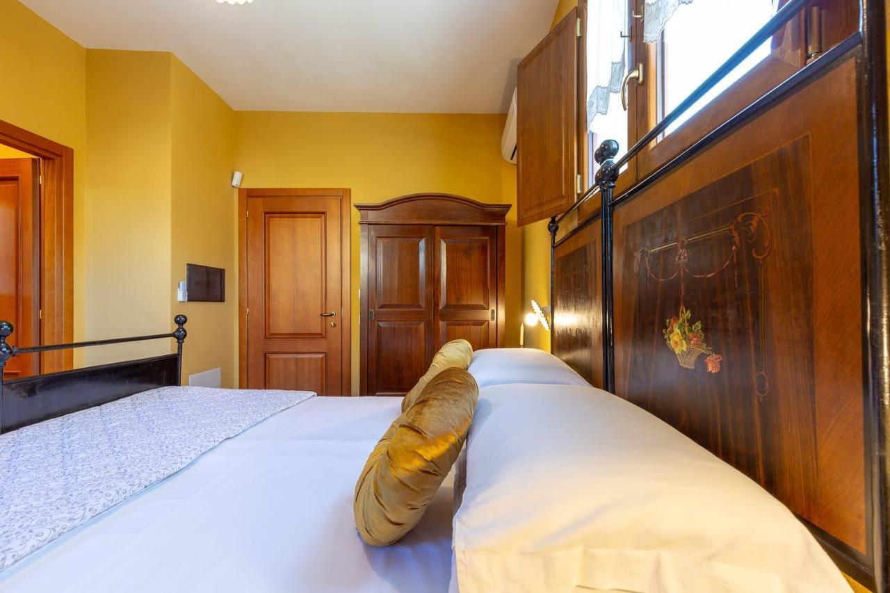 B&B Antica Kalagonis Maracalagonis Zewnętrze zdjęcie