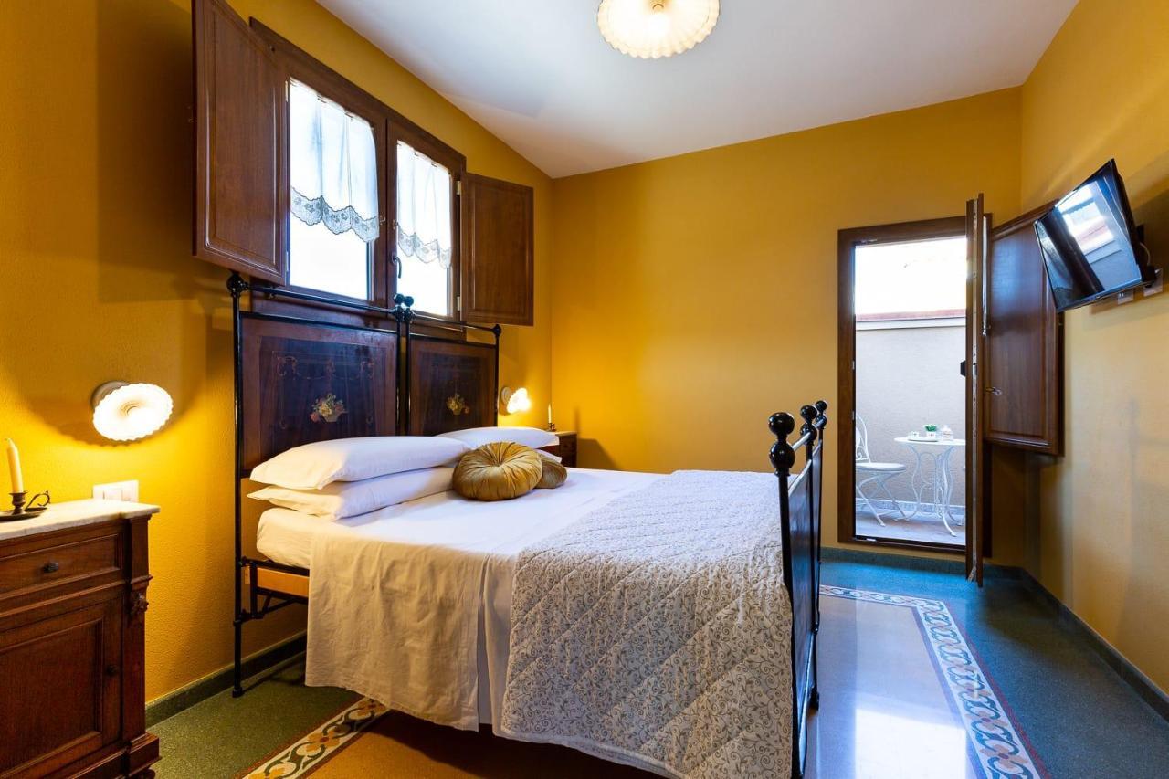 B&B Antica Kalagonis Maracalagonis Zewnętrze zdjęcie