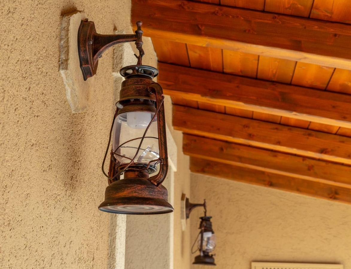 B&B Antica Kalagonis Maracalagonis Zewnętrze zdjęcie