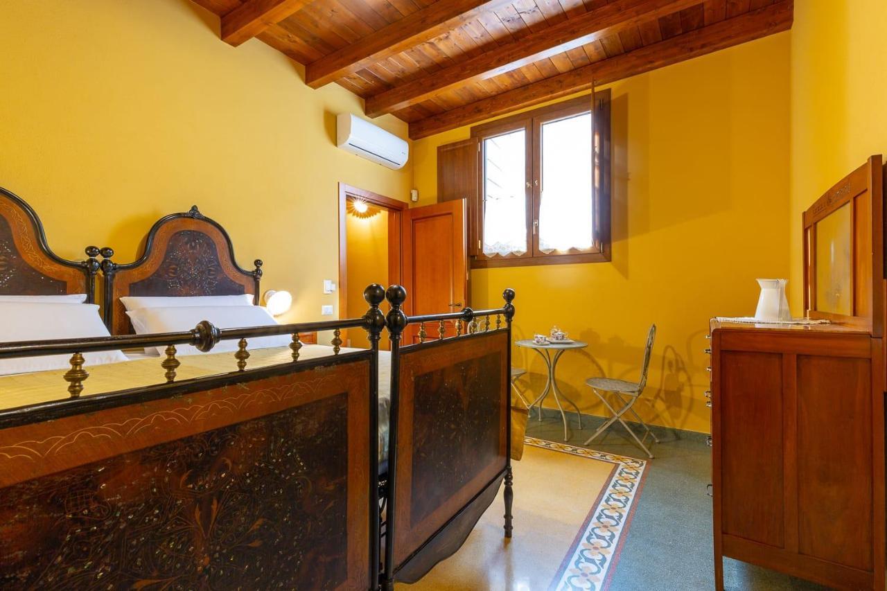 B&B Antica Kalagonis Maracalagonis Zewnętrze zdjęcie