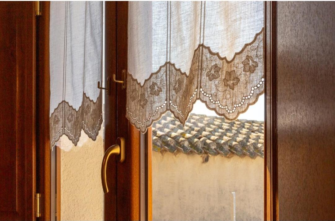B&B Antica Kalagonis Maracalagonis Zewnętrze zdjęcie